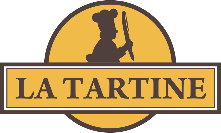 LA TARTINE